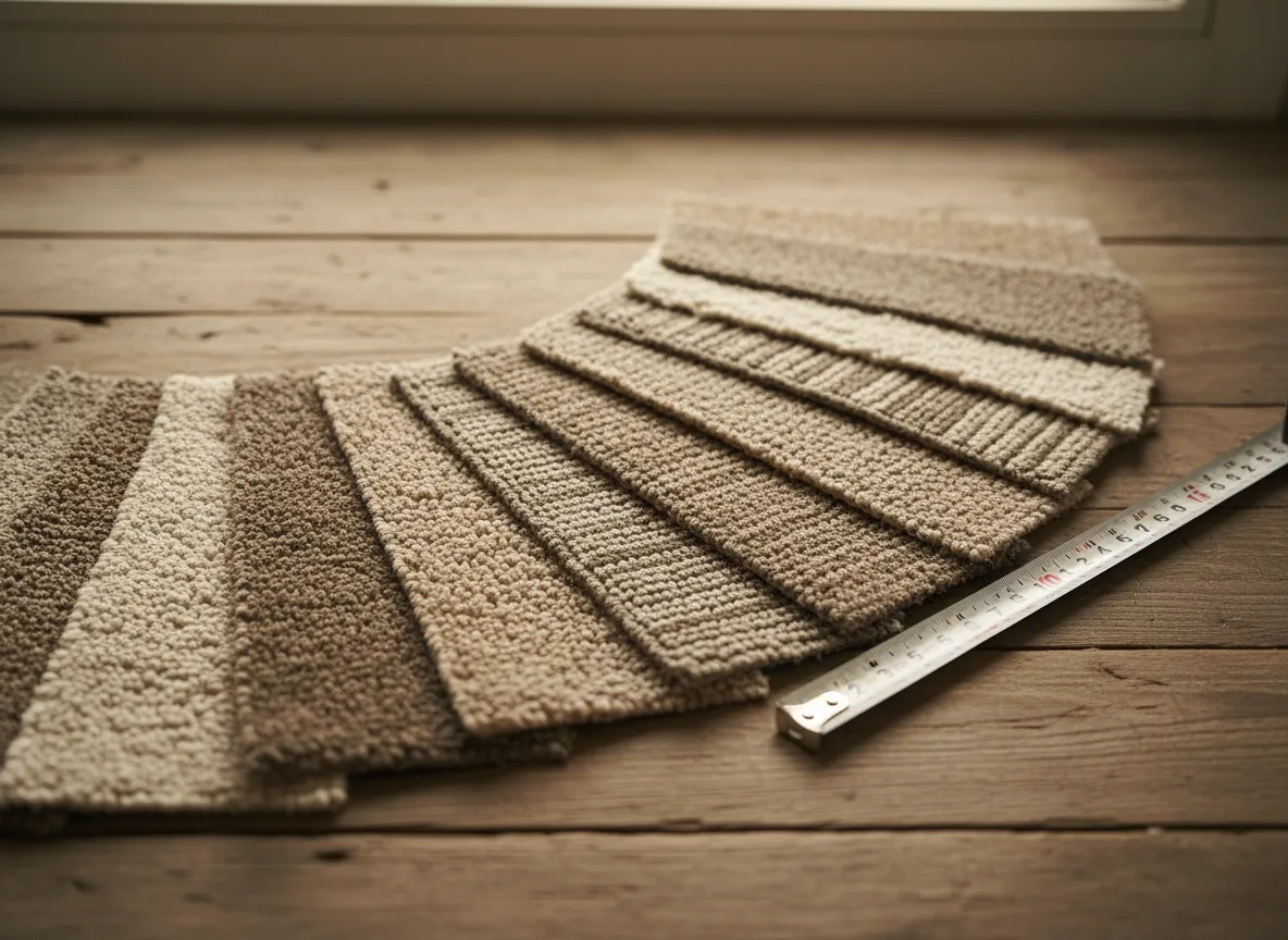 Carpet Installation Kansas, AL FAQs